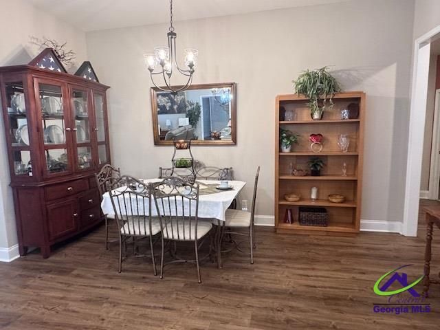 486 Nandina Court, Warner Robins, GA 31088