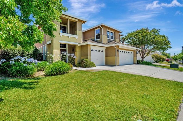 2856 Rebecca Drive, Fairfield, CA 94533