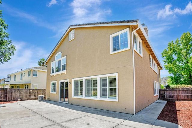 2856 Rebecca Drive, Fairfield, CA 94533