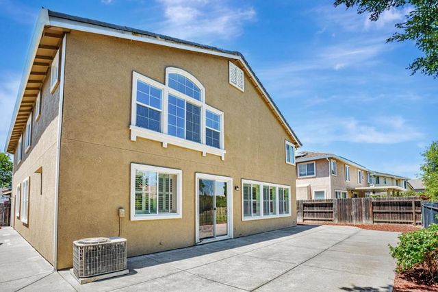 2856 Rebecca Drive, Fairfield, CA 94533