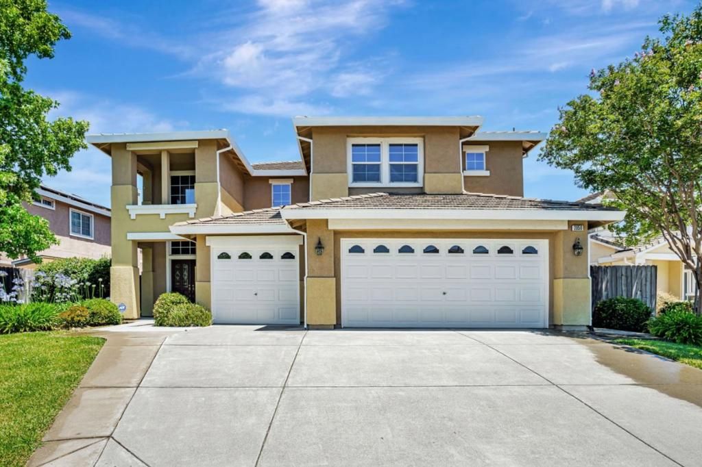 2856 Rebecca Drive, Fairfield, CA 94533