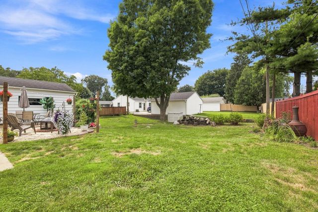 W169N8609 Sheridan DRIVE, Menomonee Falls, WI 53051
