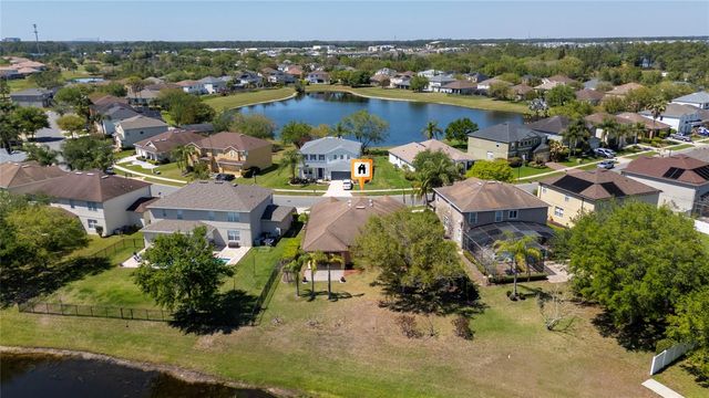 9920 CHORLTON CIRCLE, Orlando, FL 32832