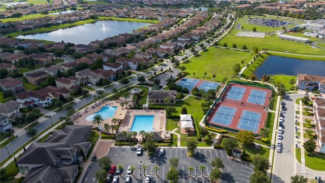 9920 CHORLTON CIRCLE, Orlando, FL 32832