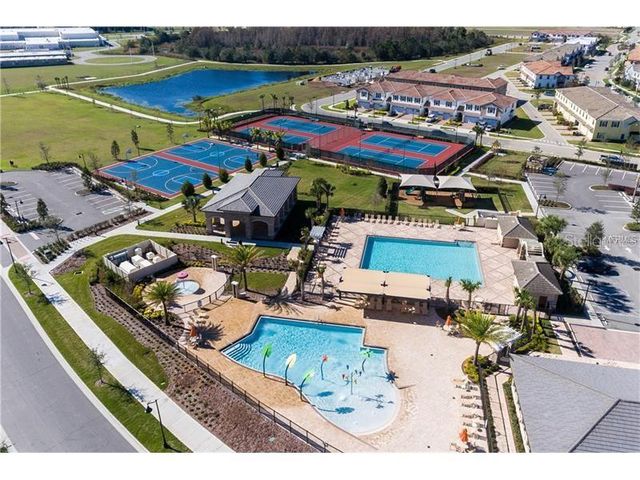 9920 CHORLTON CIRCLE, Orlando, FL 32832