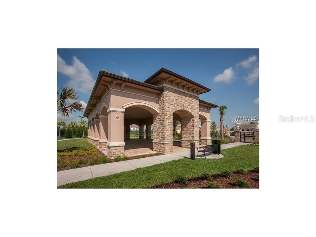 Image 45 of property listing at 9920 CHORLTON CIRCLE, Orlando, FL 32832