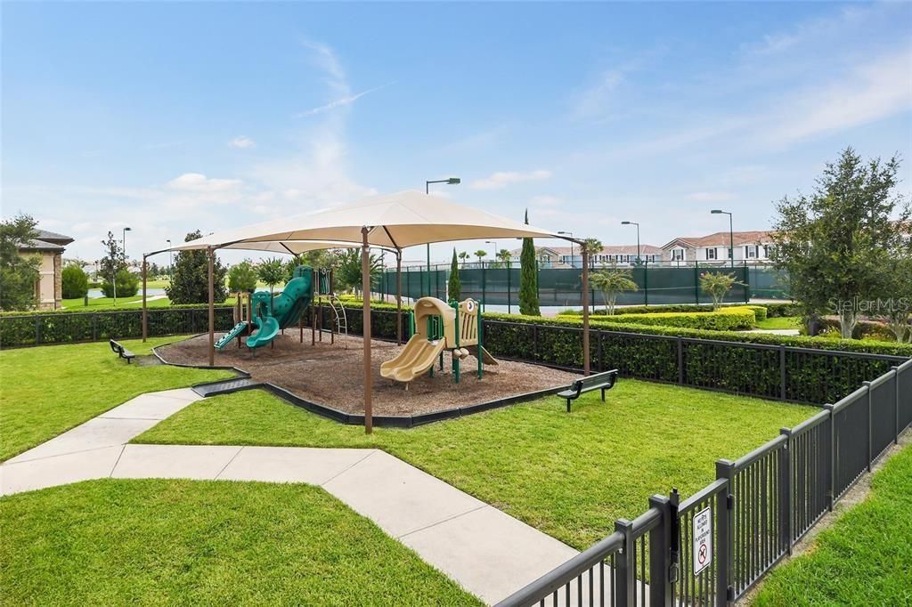 Image 47 of property listing at 9920 CHORLTON CIRCLE, Orlando, FL 32832