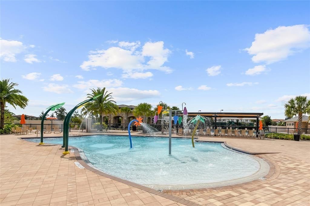 Image 48 of property listing at 9920 CHORLTON CIRCLE, Orlando, FL 32832