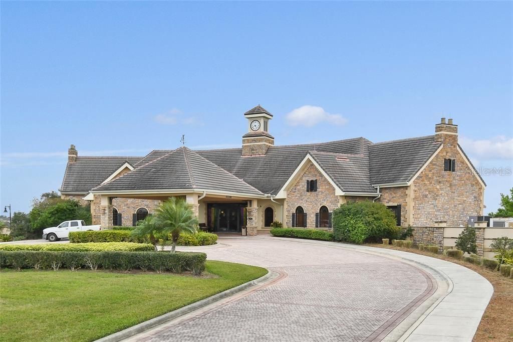 Image 49 of property listing at 9920 CHORLTON CIRCLE, Orlando, FL 32832