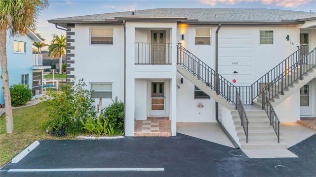 1432 MEDITERRANEAN DRIVE 2B, Punta Gorda, FL 33950