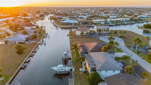 1432 MEDITERRANEAN DRIVE 2B, Punta Gorda, FL 33950