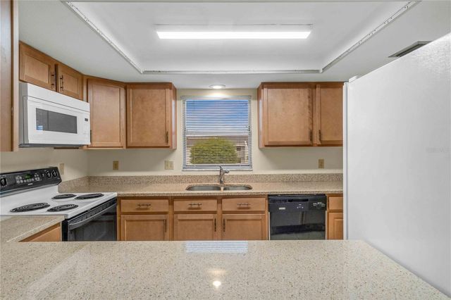 1432 MEDITERRANEAN DRIVE 2B, Punta Gorda, FL 33950