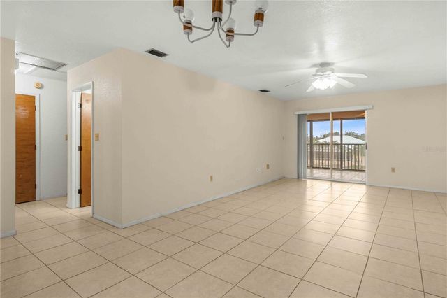 1432 MEDITERRANEAN DRIVE 2B, Punta Gorda, FL 33950