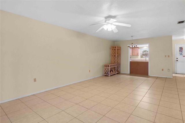 1432 MEDITERRANEAN DRIVE 2B, Punta Gorda, FL 33950