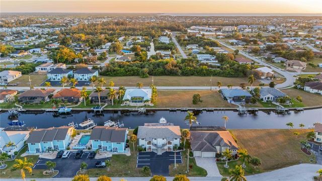 1432 MEDITERRANEAN DRIVE 2B, Punta Gorda, FL 33950