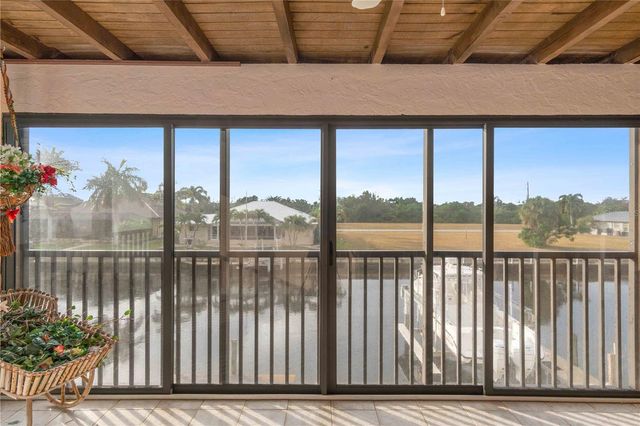 1432 MEDITERRANEAN DRIVE 2B, Punta Gorda, FL 33950