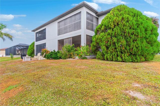 1432 MEDITERRANEAN DRIVE 2B, Punta Gorda, FL 33950