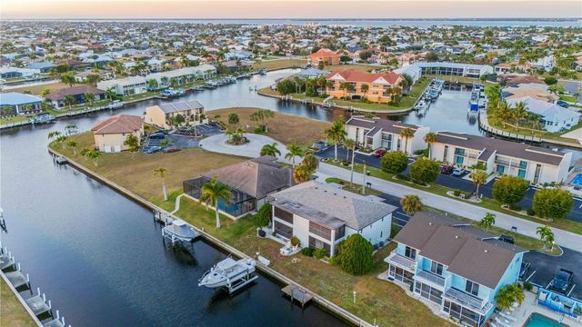 1432 MEDITERRANEAN DRIVE 2B, Punta Gorda, FL 33950