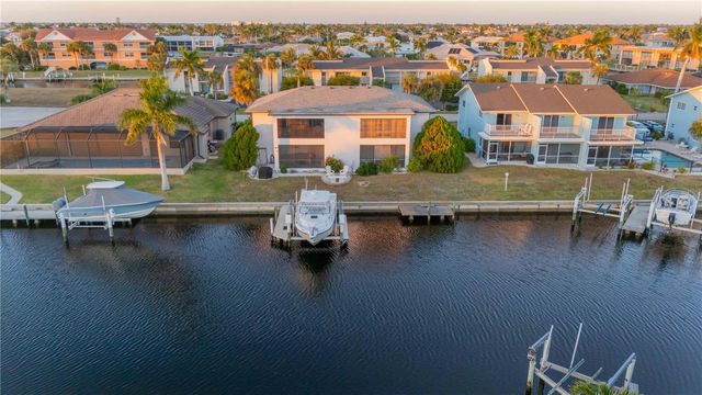 1432 MEDITERRANEAN DRIVE 2B, Punta Gorda, FL 33950