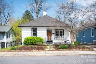 334 Hillside Street, Asheville, NC 28801