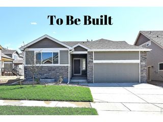 2393 Juno Ln, Johnstown, CO 80534