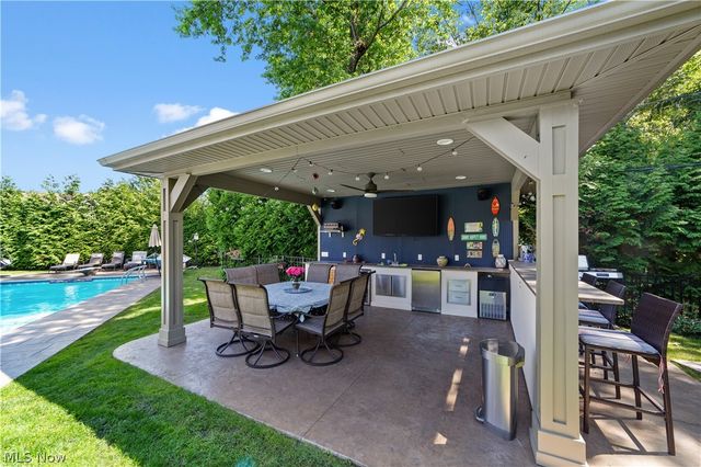 26332 Annesley Road, Beachwood, OH 44122