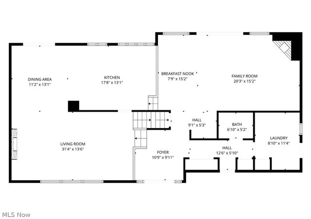 26332 Annesley Road, Beachwood, OH 44122