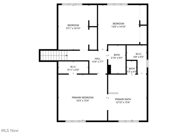 26332 Annesley Road, Beachwood, OH 44122