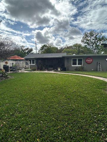 4923 N MAGNOLIA AVENUE, Winter Park, FL 32792