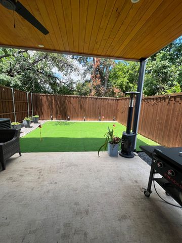 2407 Crossman Avenue, Dallas, TX 75212