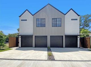 2407 Crossman Avenue, Dallas, TX 75212