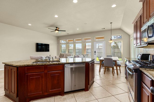 22439 Slate Oaks Lane, Richmond, TX 77469