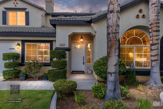 6009 Lakewood Shores Drive, Bakersfield, CA 93312