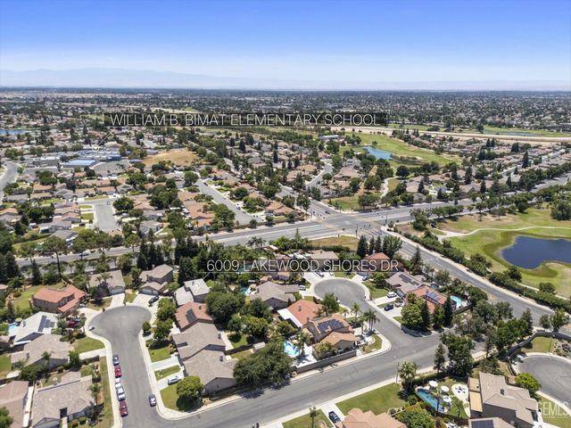 6009 Lakewood Shores Drive, Bakersfield, CA 93312