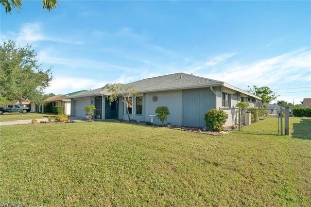 4145 SW 6th PL, Cape Coral, FL 33914