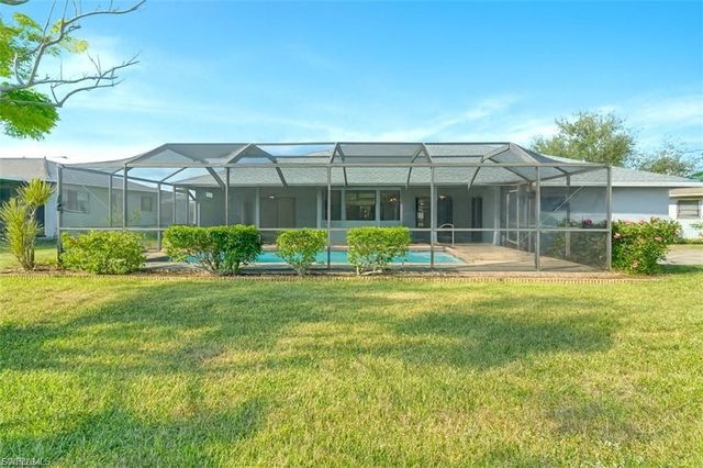 4145 SW 6th PL, Cape Coral, FL 33914