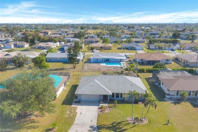 4145 SW 6th PL, Cape Coral, FL 33914