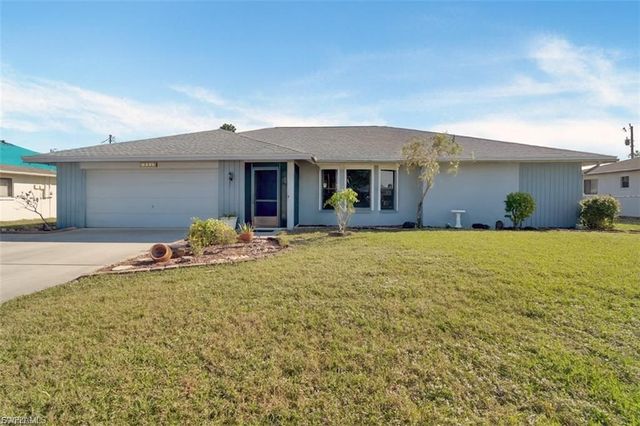 4145 SW 6th PL, Cape Coral, FL 33914