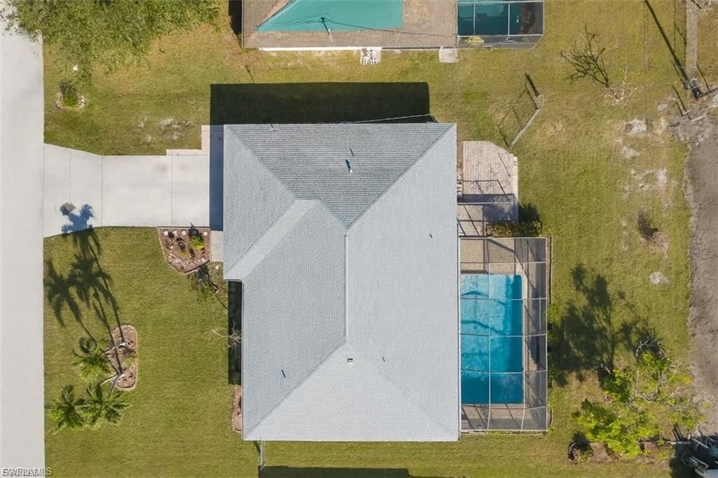 4145 SW 6th PL, Cape Coral, FL 33914