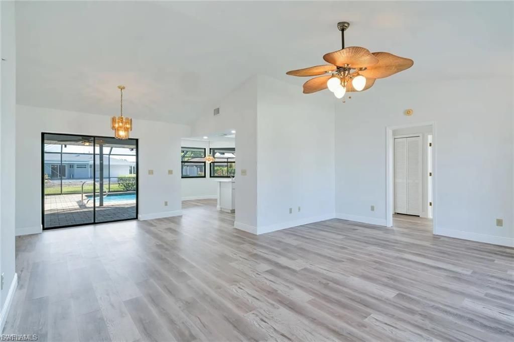 Image 12 of property listing at 4145 SW 6th PL, Cape Coral, FL 33914