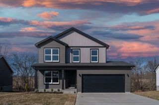 528 Herman Drive, Clarksville, TN 37042
