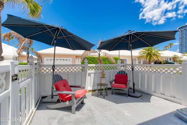 169 Key Colony Court, Daytona Beach Shores, FL 32118