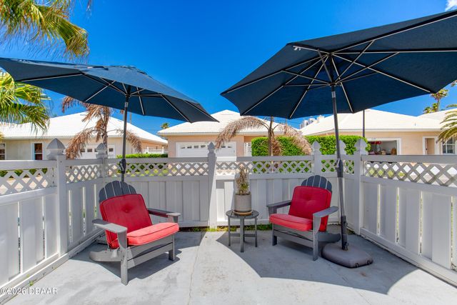 169 Key Colony Court, Daytona Beach Shores, FL 32118