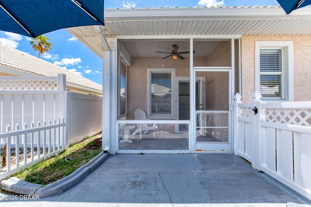 169 Key Colony Court, Daytona Beach Shores, FL 32118