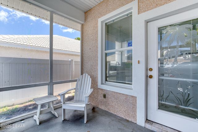 169 Key Colony Court, Daytona Beach Shores, FL 32118