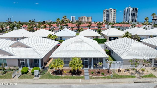 169 Key Colony Court, Daytona Beach Shores, FL 32118
