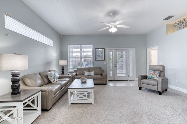 169 Key Colony Court, Daytona Beach Shores, FL 32118