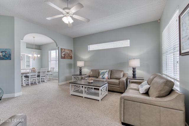 169 Key Colony Court, Daytona Beach Shores, FL 32118