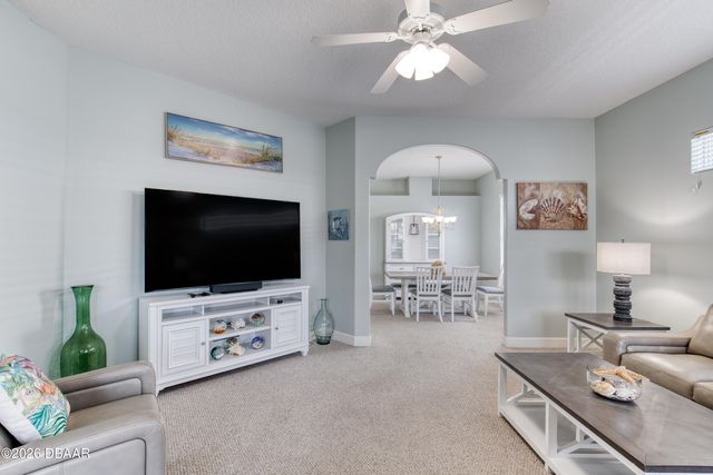 169 Key Colony Court, Daytona Beach Shores, FL 32118