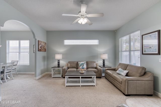 169 Key Colony Court, Daytona Beach Shores, FL 32118